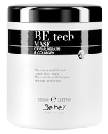 BeTech kolagén & keratín maskový kondicionér 1000 ml