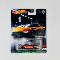 Aston Martin Vulcan - Car Culture Exotic Envy Hot Wheels Premium 1:64