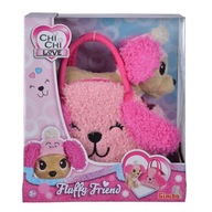 CHI CHI LOVE MASCOT, FUFFY PRIATEĽ