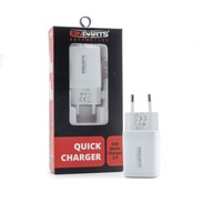 ORIGINÁLNA RÝCHLA NABÍJAČKA TYP C Quick Charge 3.0