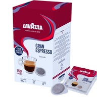 LAVAZZA GRAN ESPRESSO PADS SÁČKY 150 ks.