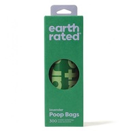 Earth Rated Lavender Bags 300 ks