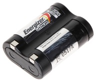 Lítiová batéria BAT-2CR5 6V Energizer