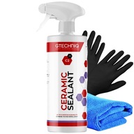 Gtechniq Ceramic Sealant C2v3 Tekuté sklo 500ml