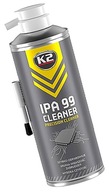 K2 IPA 99 CLEANER 400ML ISOPROPYL ALKOHOL K0D35