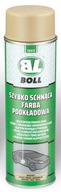 BOLL ZÁKLADNÁ FARBA SPREJ BÉŽOVÁ 500ML