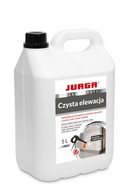 Jurga Clean Clean Elevation Fasad umývací prostriedok 5L