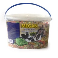 MEGAN BUCKET 3l EXKLUZÍVNE