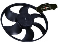 VENTILÁTOR RADIÁTORA RENAULT CLIO/KANGOO 1,2-1,9