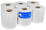 Toaletný papier VELVET Care JUMBO 12 roliek, mäkký