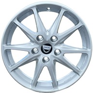 ALU DISKY 16 5X114,3 ORIGINAL DACIA DUSTER