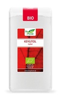 BIO XYLITOL 500 g - BIO PLANÉTA