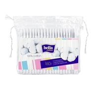 Hygienické tyčinky Bella 160 ks.
