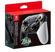 Switch Pro Controller Zelda TOTK NEW/LIMITED