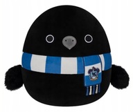 SQUISHMALLOWS maskot HARRY POTTER Plyšový RAVENCLAW RAVEN 20cm