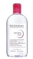 Bioderma Sensibio H2O micelárny fluid 500 ml