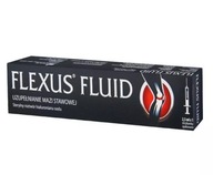 Flexus Fluid 10 mg/ml, 1 naplnená injekčná striekačka s objemom 2,5 ml