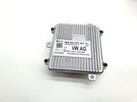 Invertorový modul LED SKODA Scala 992941571AC