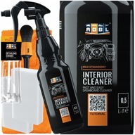 ADBL INTERIER CLEANER 1L SADA PRE INTERIÉROVÝ KOKPIT