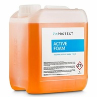 FX PROTECT Active Foam 5L - aktívna pena