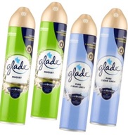 GLADE BRISE Osviežovač vzduchu, vôňa Lily of the Valley, čistá sviežosť, 300 ml