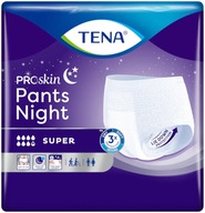 TENA Pants Proskin Super Night Medium 30 kusov