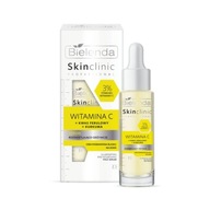 Bielenda Skin Clinic Vitamin C rozjasňujúce a vyživujúce sérum 30ml