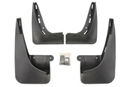 SET MINI CLUBMAN R55 2007-2014 MUDDERS