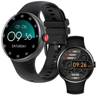 SMARTWATCH OLED VODEODOLNÉ pánske hodinky MENU ENG