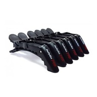 BABYLISS PRO CROCO CLIP krokosvorky 11cm - 6 ks