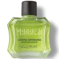 Proraso Green voda po holení 100 ml