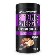 ALLNUTRITION FITKING ENERGY SILNÁ KÁVA 130 g