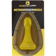 AVID CARP Method Feeders MOLD - MOLDER S