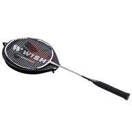 BADMINTONOVÁ RAKETA STEELTEC 9 BLUE WISH