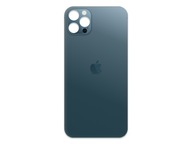 Zadný kryt iPhone 12 Pro Big Hole Pacific Blue