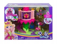 POLLY POCKET LUNAPARK FAIRY LAND GYK41 MATTEL