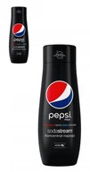 SodaStream PEPSI MAX sirupový koncentrát do vody 440