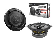 VÝKON 220W 2-PÁSMOVÉ REPRODUKTORY DO AUTOMOBILU Veľkosť 100mm KENWOOD KFC-S1066