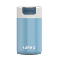 Kambukka Olympus Silk Blue termohrnček 300ml