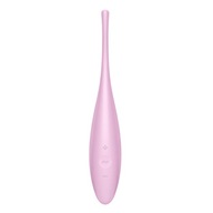 Joy Pink Twirling Spot Vibrator Massager