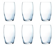 SET HIGH GLASS sklo 6 x 375 ml LUMINARC