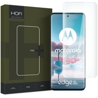 HOFI - UV TEPLENÉ SKLO PRE MOTOROLA EDGE 40 NEO - ČIERE - ZAHLATÉ