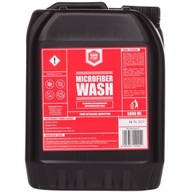 Good Stuff Microfiber Wash 5L Microfiber Washing liquid