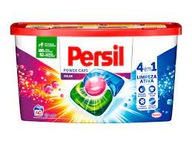 Persil COLOR Limpeza Laundry Capsules 40 ks