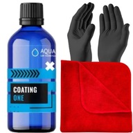 AQUA Coating ONE 100ml Coating na rok