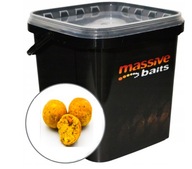 Boilies Massive Baits Eco 18mm Banán 3kg boilies