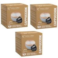 Dolce Gusto IC White Chocolate kapsule 3x16 ks