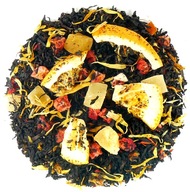 EARL GREY čierny ČAJ Mango Tango ORANGE 500