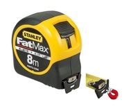 STANLEY MEERA S MAGNETOM 8m FMHTO33-868 FATMAX