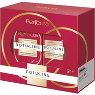 PERFECTA Botu-Line set denný a nočný krém 50+ + očný krém